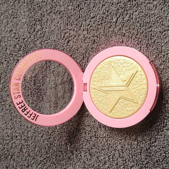 Jeffree Star Extreme Frost "Wet Dream". - Picture 2 of 3